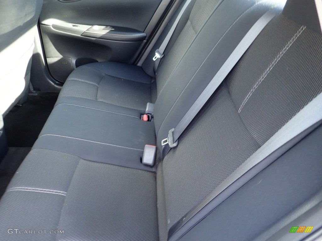 2016 Sentra S - Brilliant Silver / Charcoal photo #20