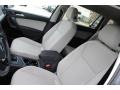 Platinum Gray Metallic - Tiguan S Photo No. 12