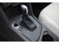 8 Speed Automatic 2019 Volkswagen Tiguan S Transmission