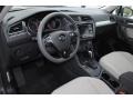 Storm Gray Interior Photo for 2019 Volkswagen Tiguan #138848957