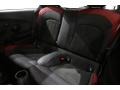 Carbon Black Dinamica/Leather 2019 Mini Hardtop John Cooper Works 2 Door Interior Color