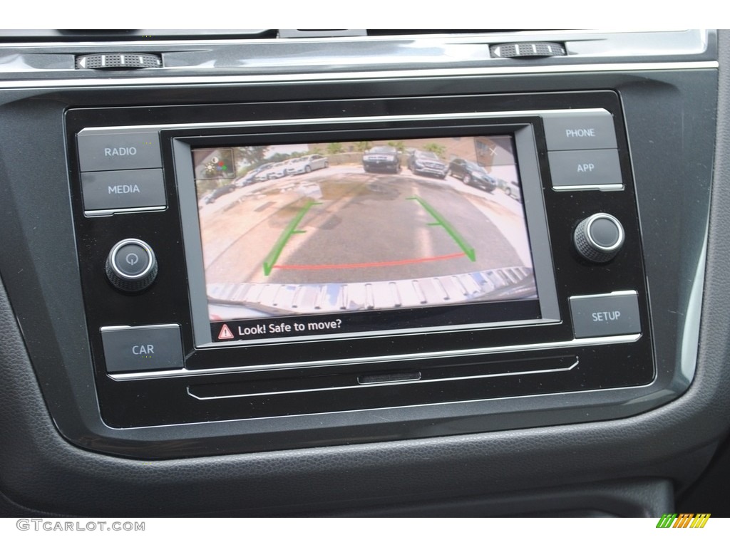 2019 Volkswagen Tiguan S Navigation Photo #138848981