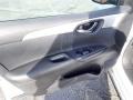 2016 Brilliant Silver Nissan Sentra S  photo #24