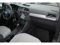 Platinum Gray Metallic - Tiguan S Photo No. 17