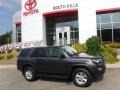 Magnetic Gray Metallic - 4Runner SR5 Premium 4x4 Photo No. 2