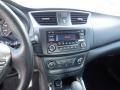 2016 Brilliant Silver Nissan Sentra S  photo #28