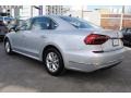 Reflex Silver Metallic - Passat S Sedan Photo No. 7