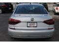 Reflex Silver Metallic - Passat S Sedan Photo No. 8