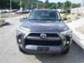 2017 Magnetic Gray Metallic Toyota 4Runner SR5 Premium 4x4  photo #12