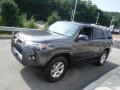 2017 Magnetic Gray Metallic Toyota 4Runner SR5 Premium 4x4  photo #13