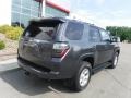 Magnetic Gray Metallic - 4Runner SR5 Premium 4x4 Photo No. 17