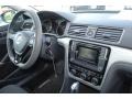Reflex Silver Metallic - Passat S Sedan Photo No. 19