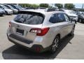 Magnetite Gray Metallic - Outback 2.5i Limited Photo No. 5
