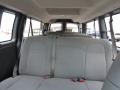 Neutral Rear Seat Photo for 2017 Chevrolet Express #138849890