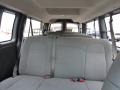 Neutral 2017 Chevrolet Express 3500 Passenger LT Interior Color