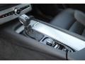 Bright Silver Metallic - XC90 T6 AWD Momentum Photo No. 14
