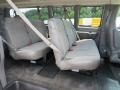 Neutral Rear Seat Photo for 2017 Chevrolet Express #138849962
