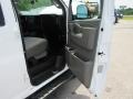 Summit White - Express 3500 Passenger LT Photo No. 35