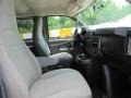 Summit White - Express 3500 Passenger LT Photo No. 37