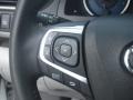 Celestial Silver Metallic - Camry XLE Photo No. 9