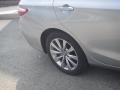 Celestial Silver Metallic - Camry XLE Photo No. 11