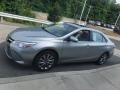 Celestial Silver Metallic - Camry XLE Photo No. 15