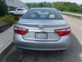 2017 Celestial Silver Metallic Toyota Camry XLE  photo #17