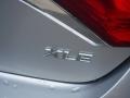 Celestial Silver Metallic - Camry XLE Photo No. 19