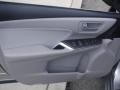 Celestial Silver Metallic - Camry XLE Photo No. 22
