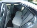 Celestial Silver Metallic - Camry XLE Photo No. 29