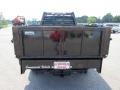 Oxford White - F350 Super Duty XL Crew Cab 4x4 Photo No. 4