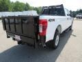 Oxford White - F350 Super Duty XL Crew Cab 4x4 Photo No. 7