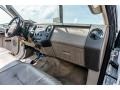 Medium Stone Dashboard Photo for 2008 Ford F350 Super Duty #138852146