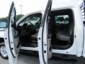 Oxford White - F350 Super Duty XL Crew Cab 4x4 Photo No. 11