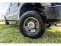 2008 Ford F350 Super Duty XL SuperCab 4x4 Chassis Wheel and Tire Photo