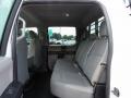 Oxford White - F350 Super Duty XL Crew Cab 4x4 Photo No. 13