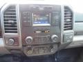 Oxford White - F350 Super Duty XL Crew Cab 4x4 Photo No. 22