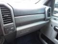 Oxford White - F350 Super Duty XL Crew Cab 4x4 Photo No. 23