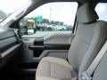 Oxford White - F350 Super Duty XL Crew Cab 4x4 Photo No. 24