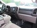Oxford White - F350 Super Duty XL Crew Cab 4x4 Photo No. 31