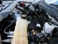 Oxford White - F350 Super Duty XL Crew Cab 4x4 Photo No. 34