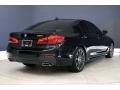 2017 Black Sapphire Metallic BMW 5 Series 530i Sedan  photo #13