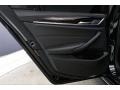 2017 Black Sapphire Metallic BMW 5 Series 530i Sedan  photo #25