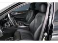 2017 Black Sapphire Metallic BMW 5 Series 530i Sedan  photo #28