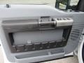 Oxford White - F250 Super Duty XLT Crew Cab Photo No. 14