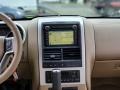 Camel/Sand Controls Photo for 2009 Mercury Mountaineer #138853322