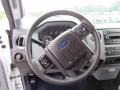 Oxford White - F250 Super Duty XLT Crew Cab Photo No. 18