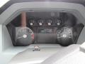 Oxford White - F250 Super Duty XLT Crew Cab Photo No. 19