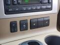 Camel/Sand Controls Photo for 2009 Mercury Mountaineer #138853478