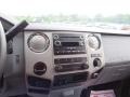 Oxford White - F250 Super Duty XLT Crew Cab Photo No. 22